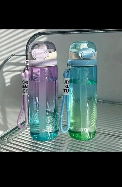 Gourde Sport Étanche