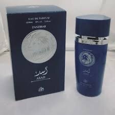 Parfum Eau de Parfum Asad