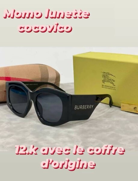 12.k avec le coffre d'origine