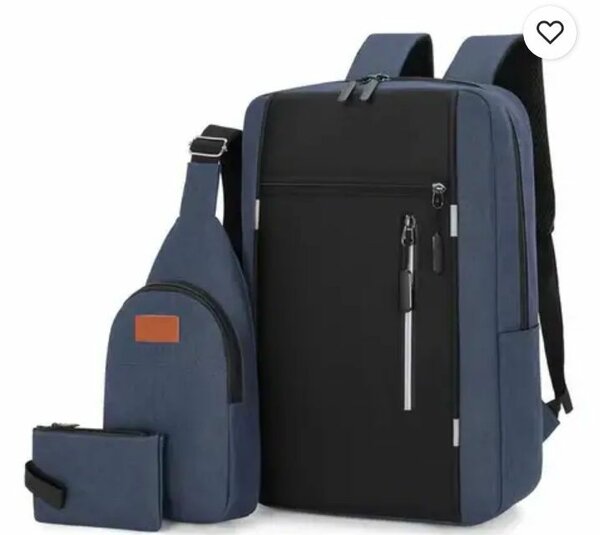 Set de Sacs Polyvalents Modernes