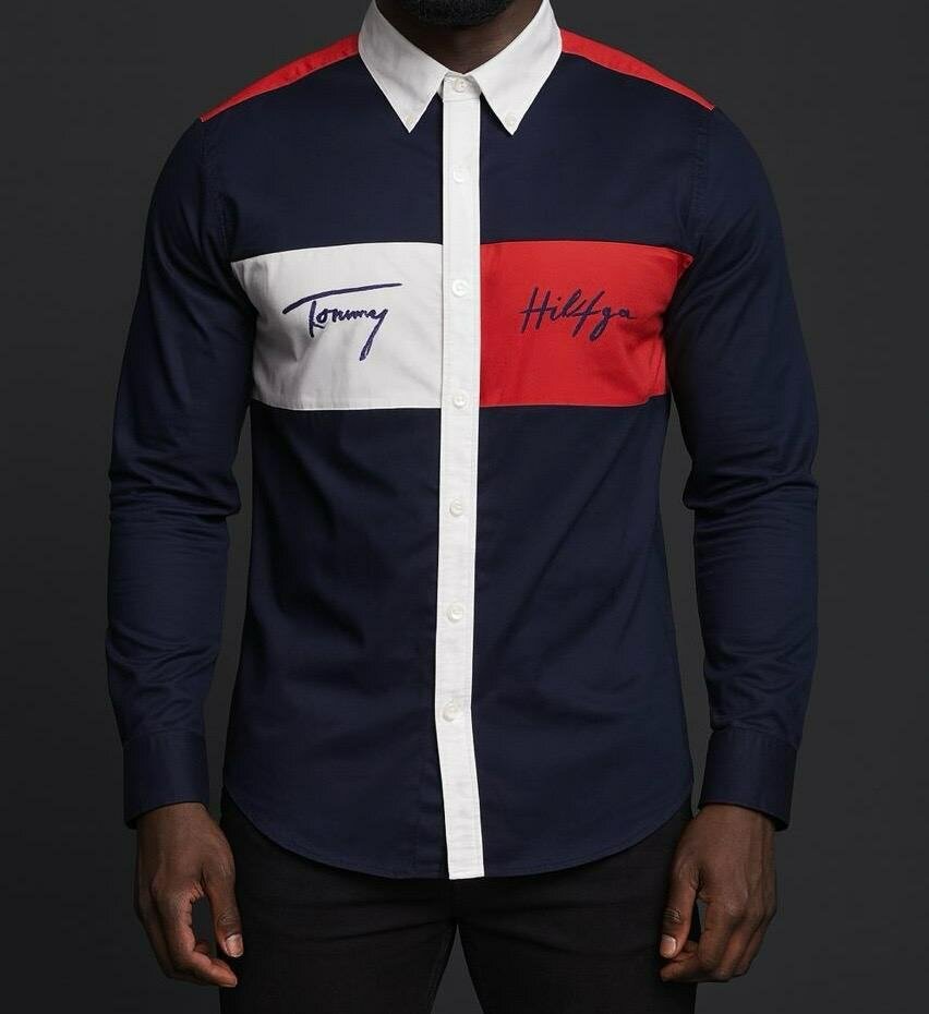 Chemise homme élégante