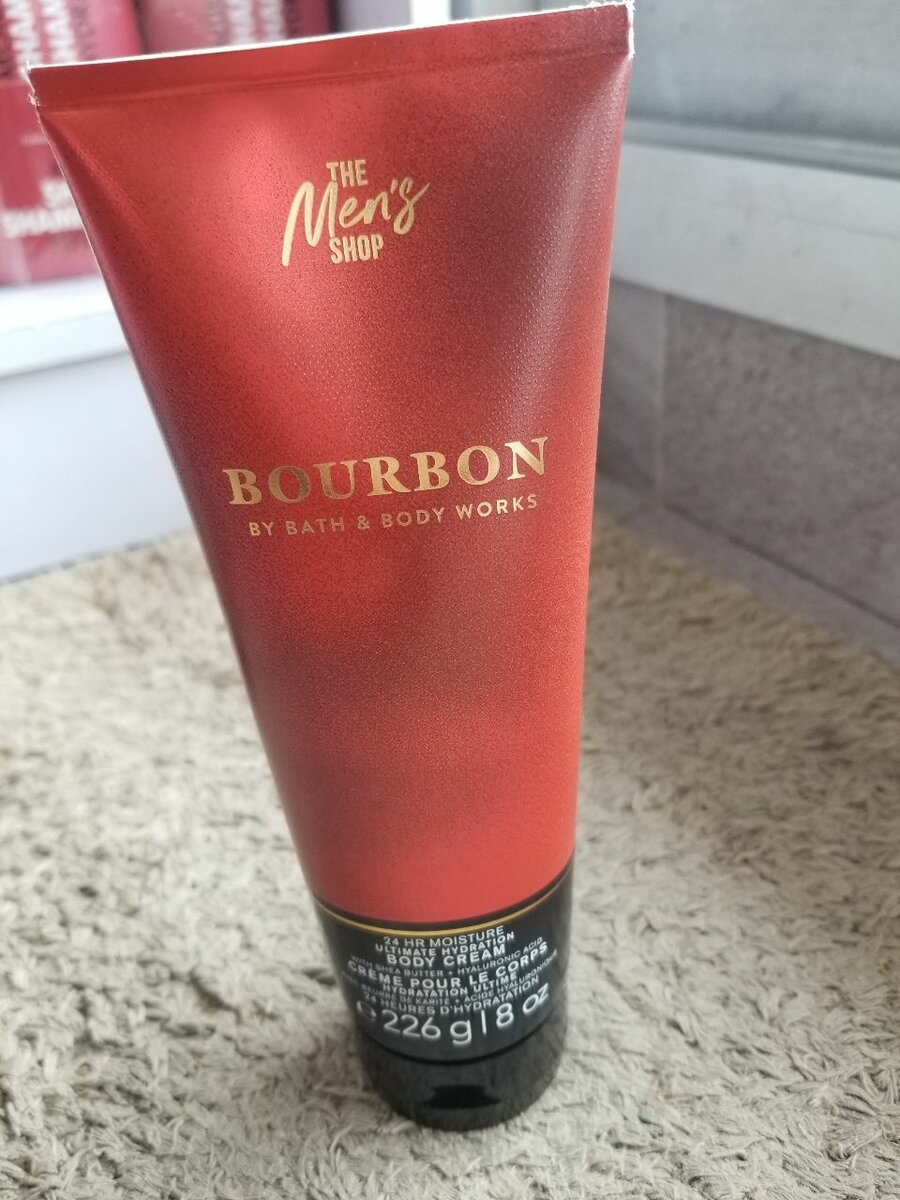 Crème hydratante pour homme