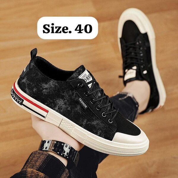 Men's Comfortable Sneakers