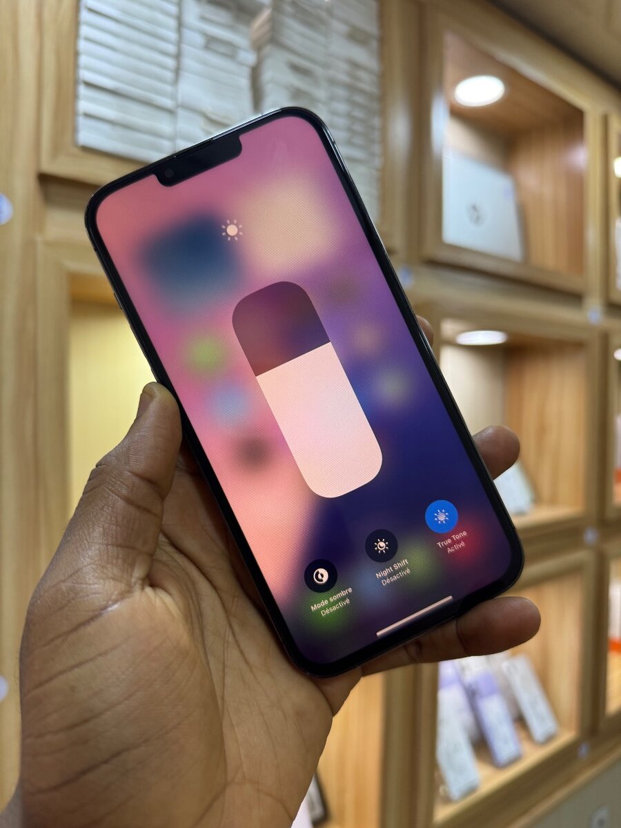 13 Pro Max 128Go Seconde Main