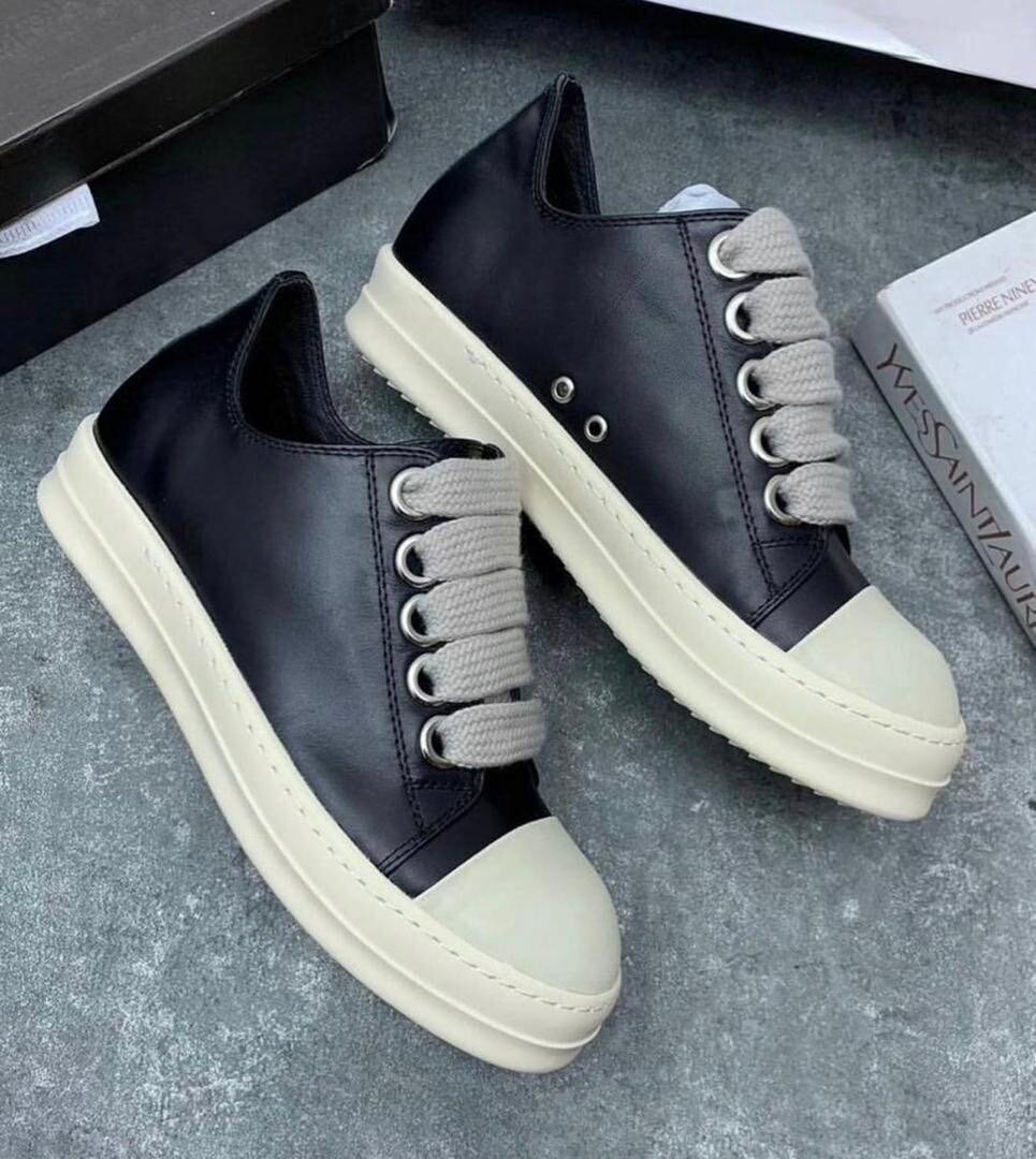 RICK OWENS SNEAKER
