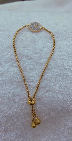 Bracelet