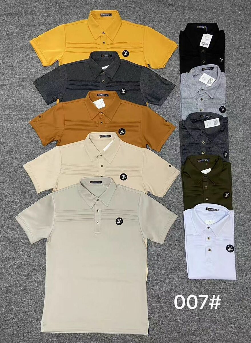 T-shirts imprimés tendance