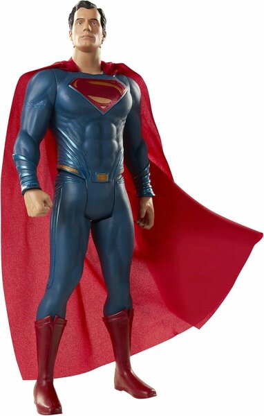 Figurine héros Superman