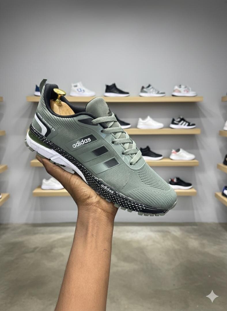 Adidas Chaussures de Course