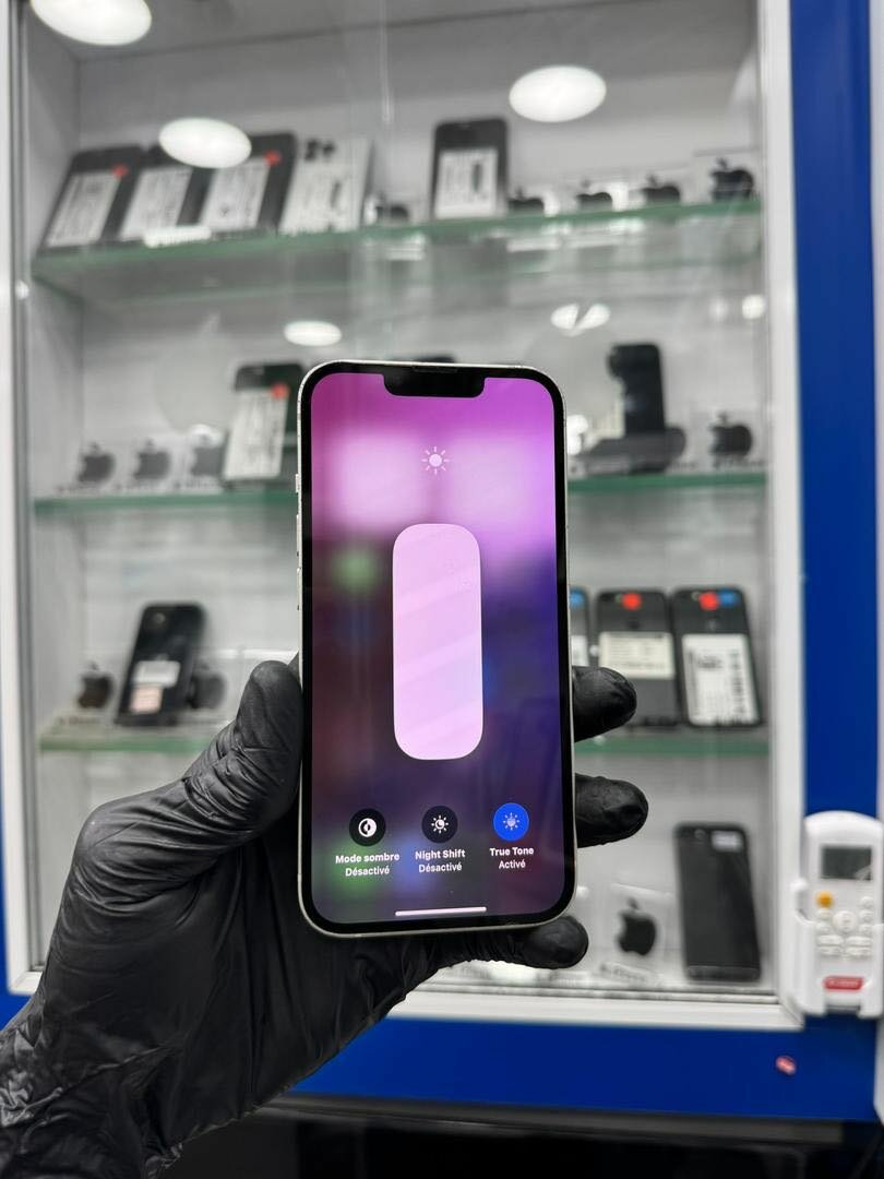 13 simple tout passe