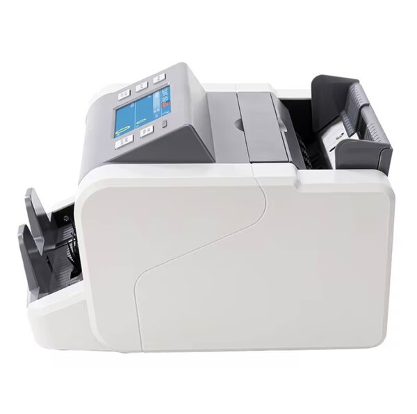 Compteur de billets automatique