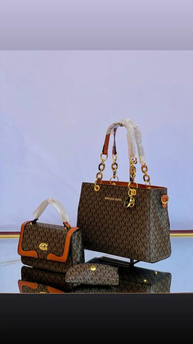 Women bags