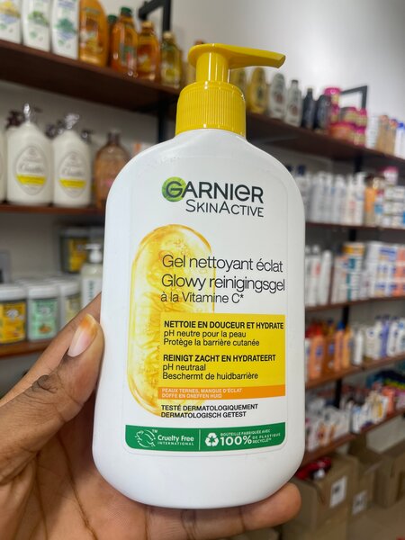 Garnier SkinActive