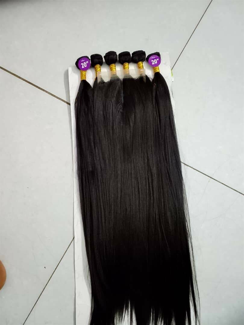 Extensions de Cheveux 20 pouces