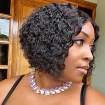 High quality 16inch Vietnamese Hair layered