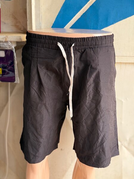 Shorts légers pour homme