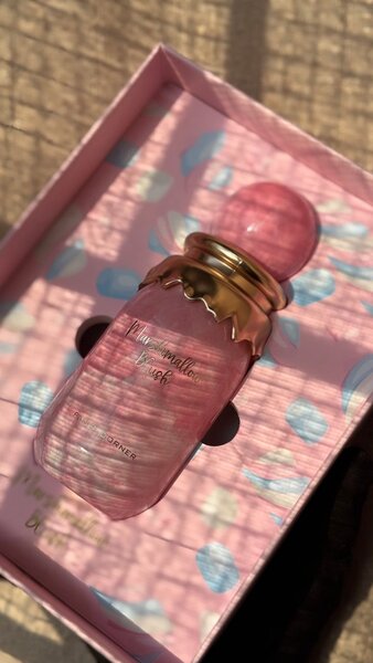 Parfum Femme Éclat Sucré