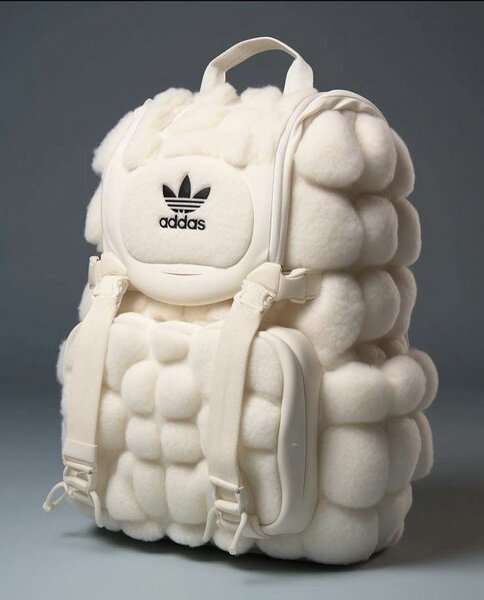 Sac à dos moderne et élégant