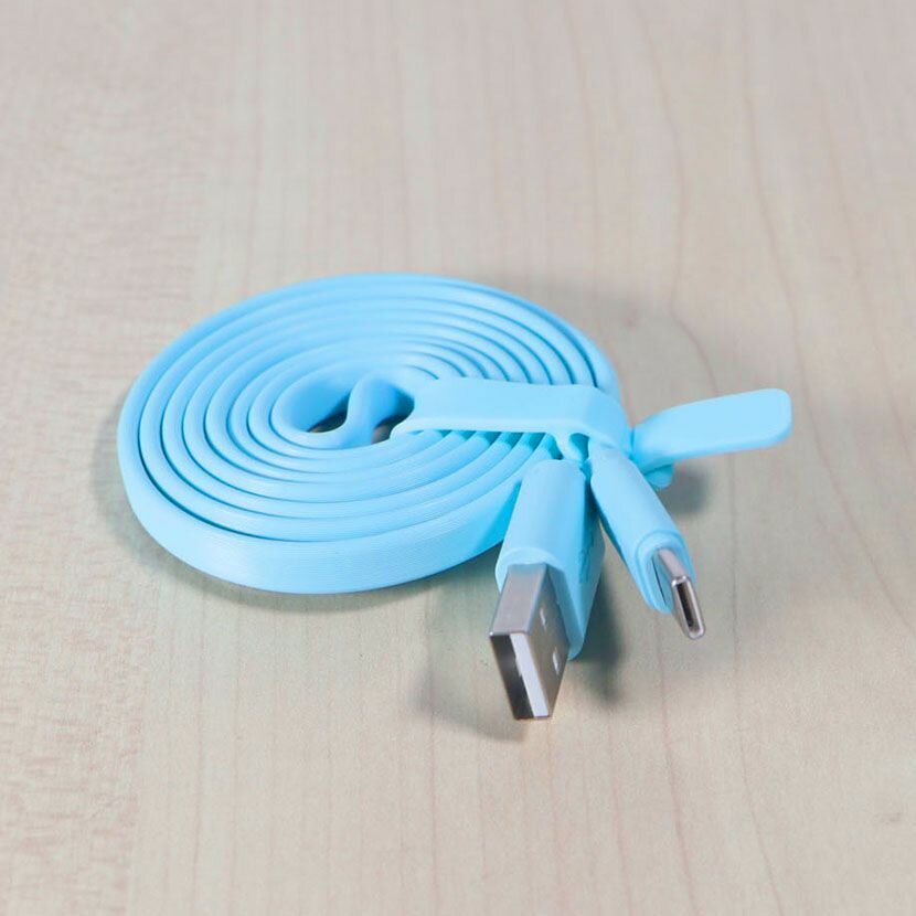 Câbles de Charge Rapide Oraimo