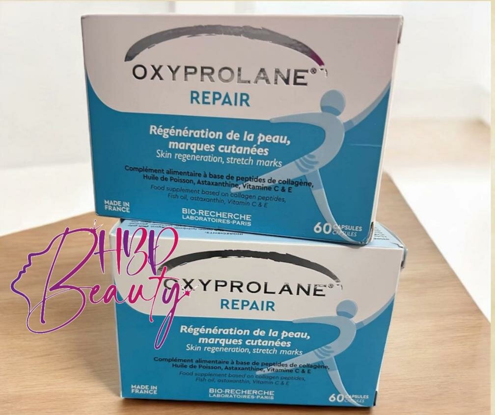 Pack Beauté Complète