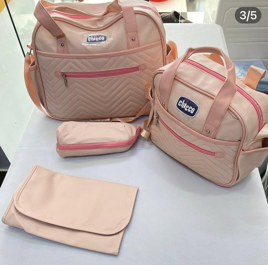 Sac à langer Chicco élégant