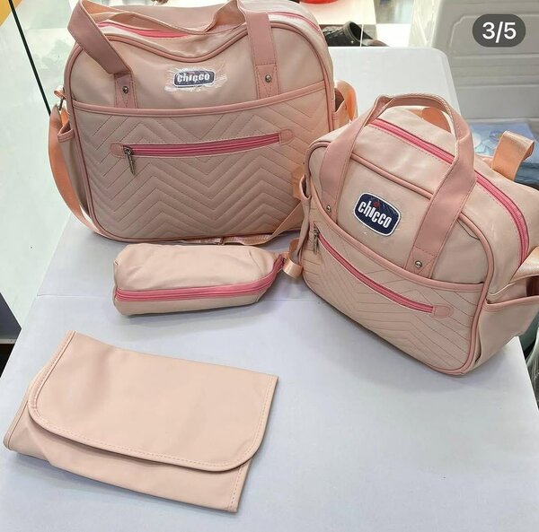 Sac à langer Chicco élégant
