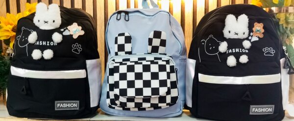 Sac à dos mignon pour enfants