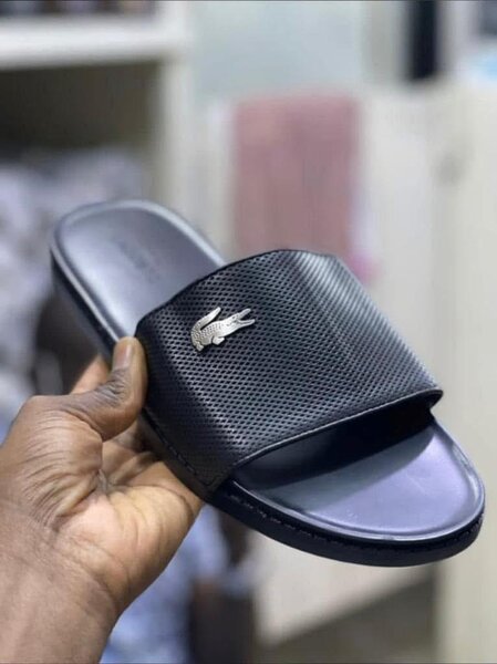 Mules et Tongs pour Hommes