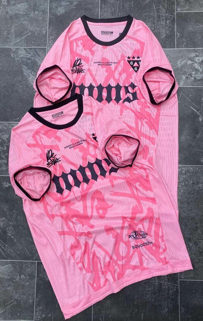 T-shirts de sport unisexe