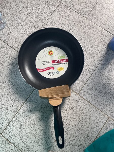 Poêle Antiadhésive 26 cm