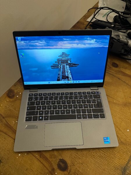 Pc DELL LATITUDE 5320