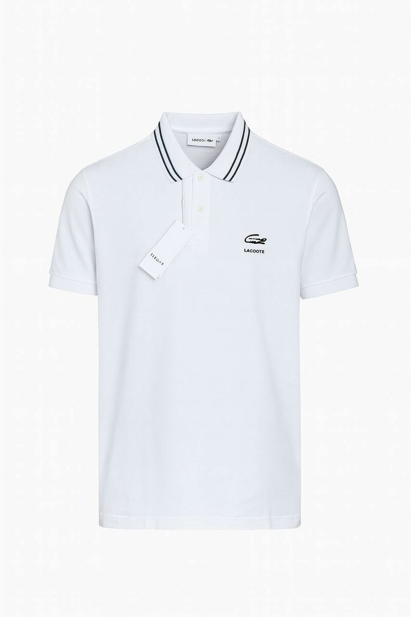 Polo pour homme élégant
