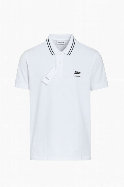 Polo pour homme élégant