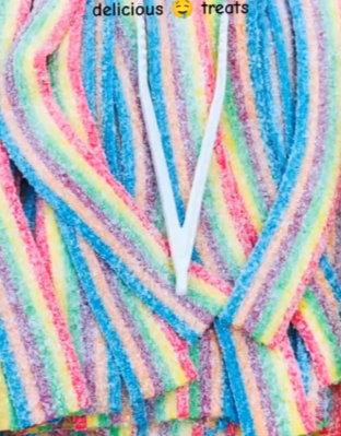 Delicious marmalades