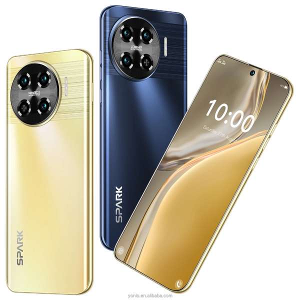 Smartphone SPARK 5G ultra