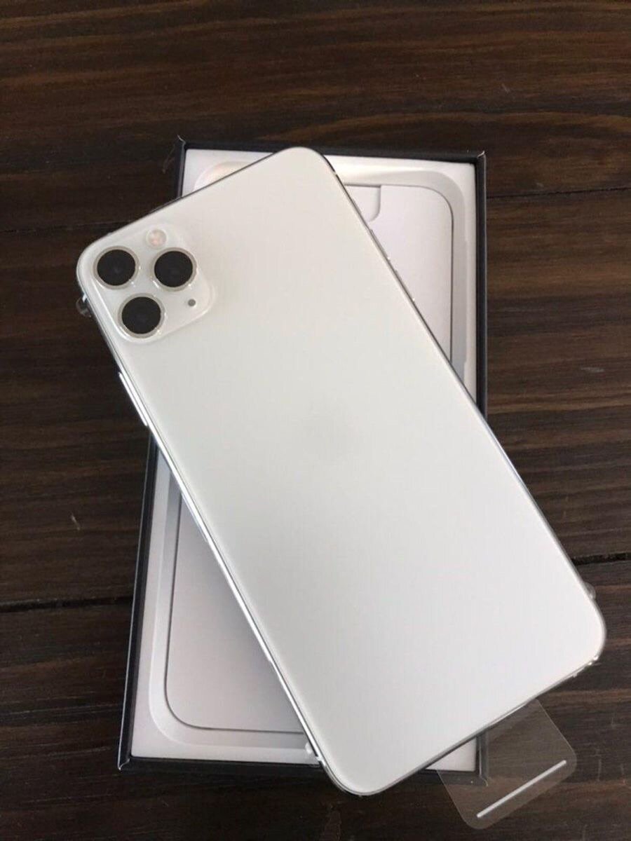 iPhone 11 Promax 256gig