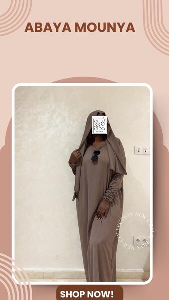 ABAYA