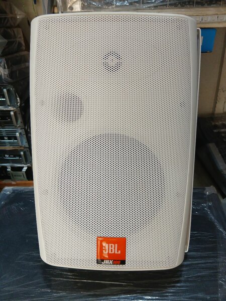 JBL wall speakers