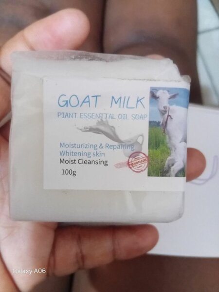 Savon Naturel Artisanal - 100g