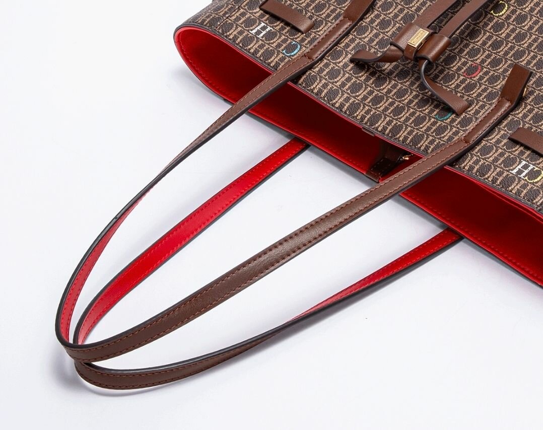 Grand sac à main  CH