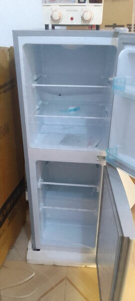 177 litres Chigo fridge