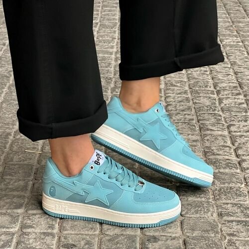 Nike Bapestar