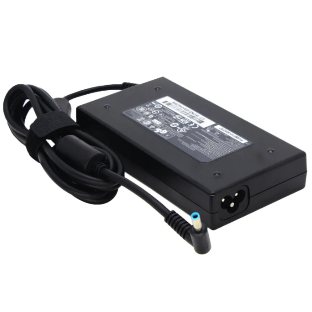 Chargeur HP gamer 200W