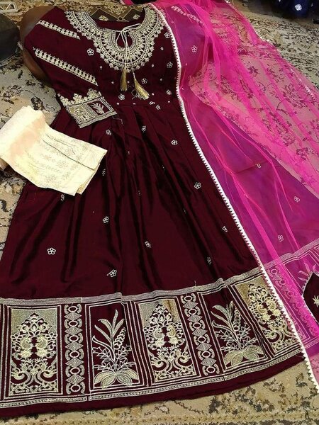 3 PCs maxi women