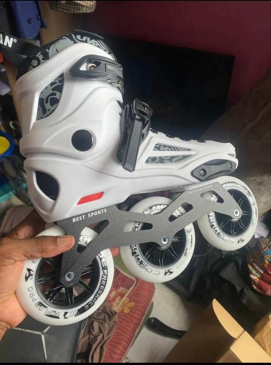 Patins à roulettes urbains