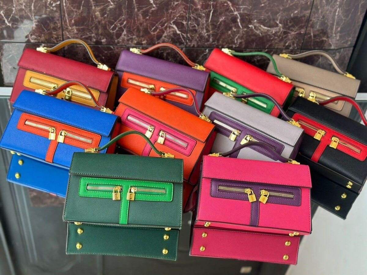 Cute Ladies Handbags