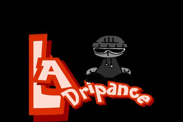 La Dripance