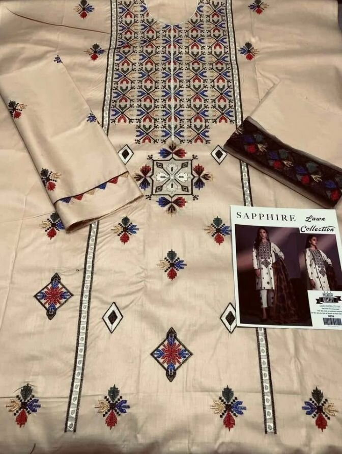 Leadies 2pc suit