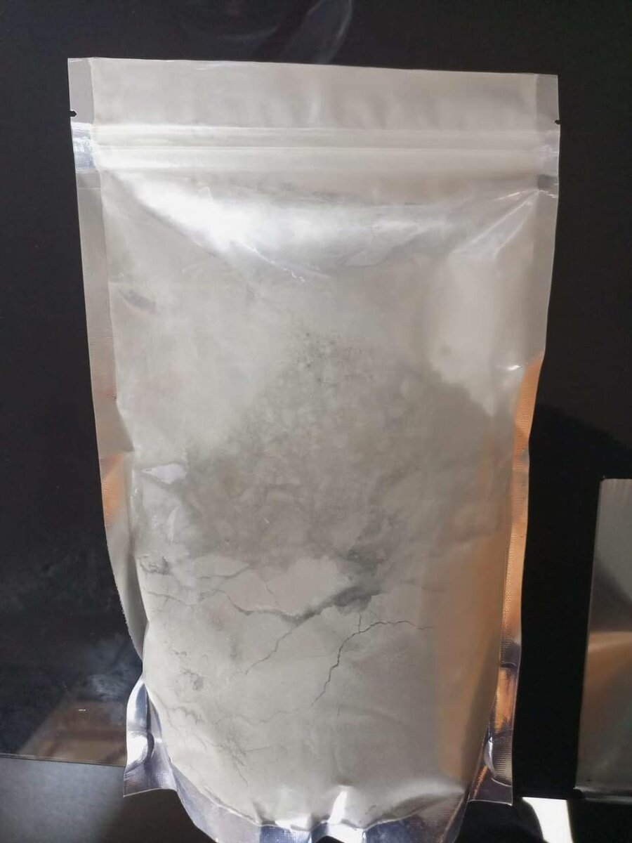 ARGILE VERTE DEMI KILO