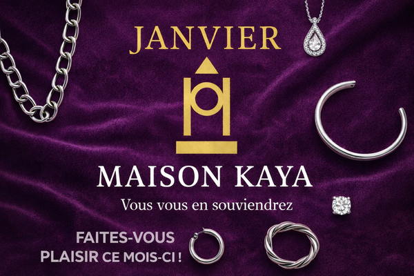Maison KAYA✨